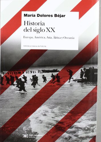 HISTORIA EL SIGLO XX -