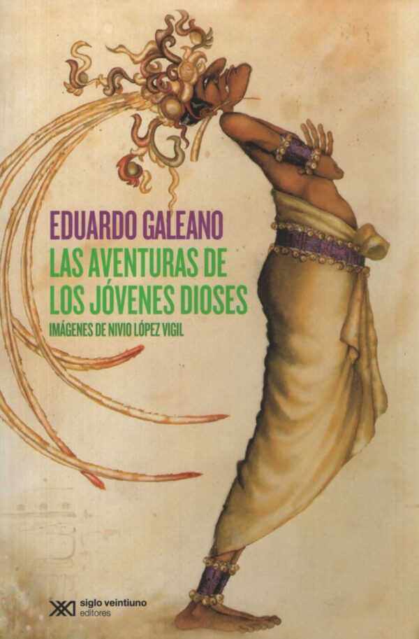 AVENTURAS DE LOS JOVENES DIOSES, LAS
