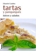 TARTAS Y PANQUEQUES - DULCES Y SALADOS