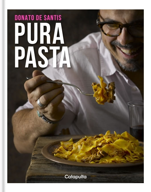 PURA PASTA - TD