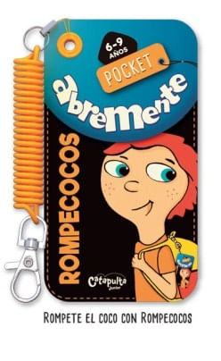 ABREMENTE ROMPECOCOS