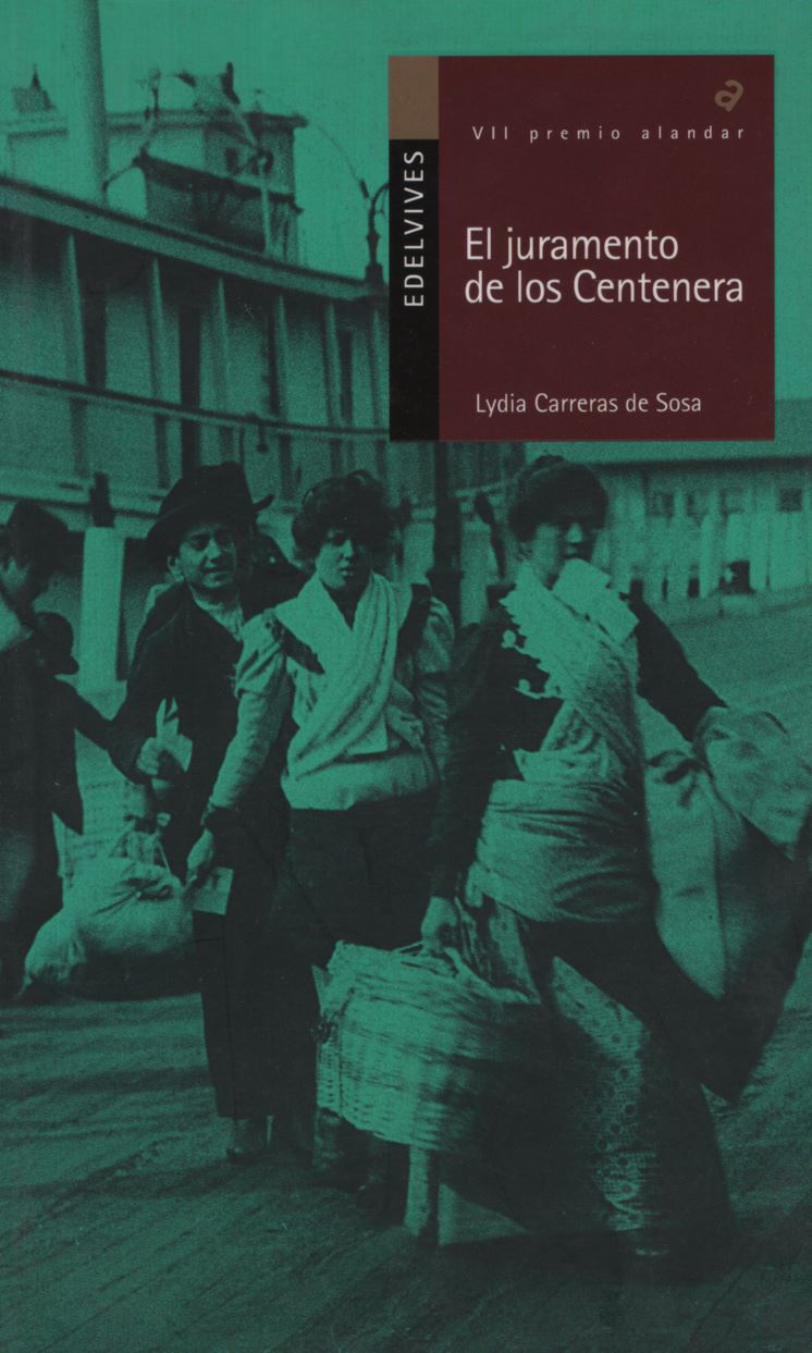 JURAMENTO DE LOS CENTENERA,EL