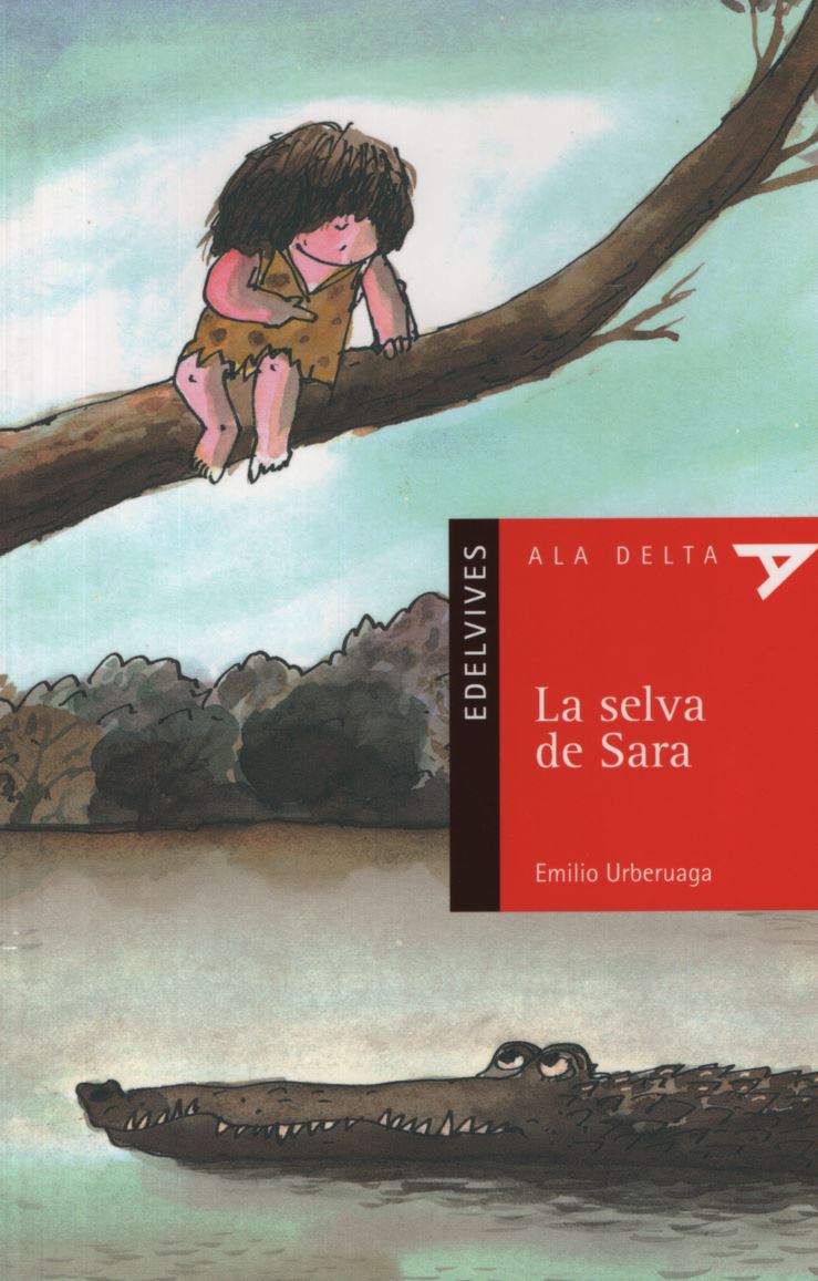 SELVA DE SARA,LA
