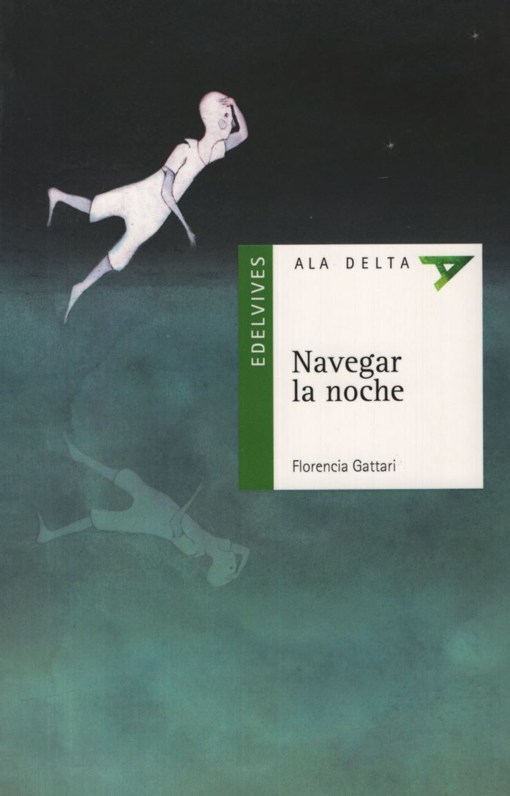 NAVEGAR LA NOCHE -VERDEALADELTA-