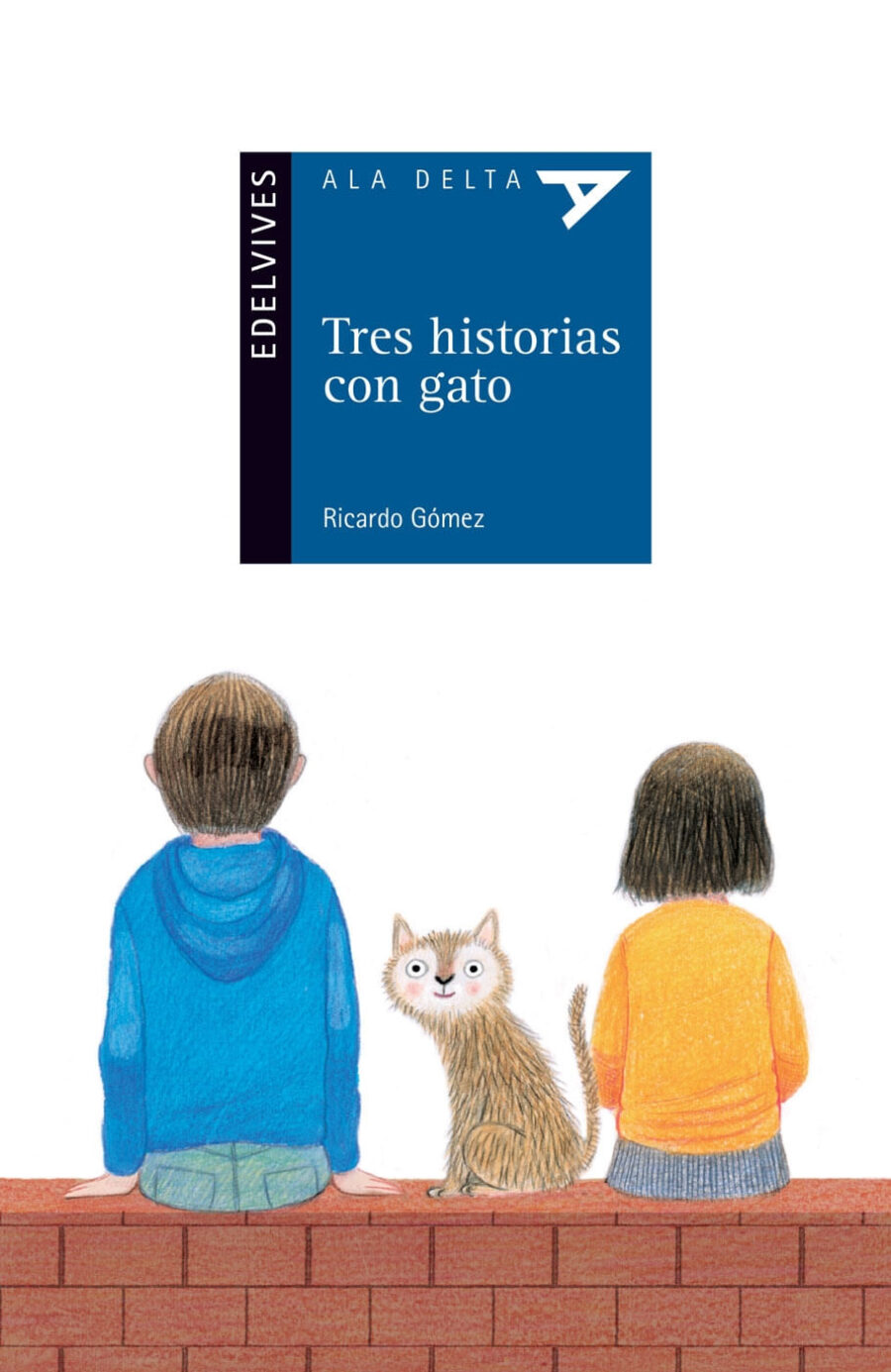 TRES HISTORIAS CON GATO