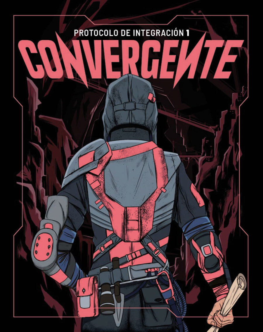 PROTOCOLO DE INTEGRACION 1 - CONVERGENTE