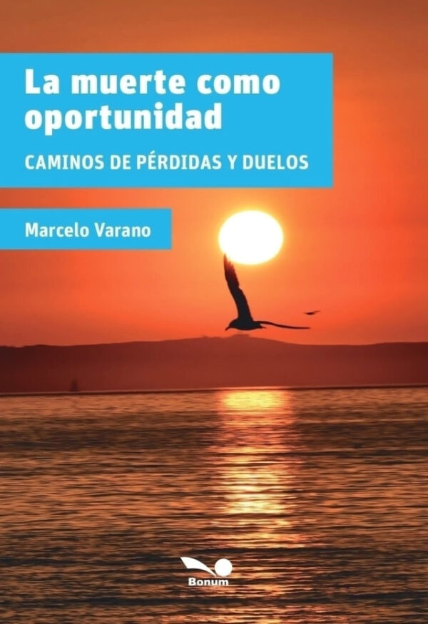 MUERTE COMO OPORTUNIDAD, LA