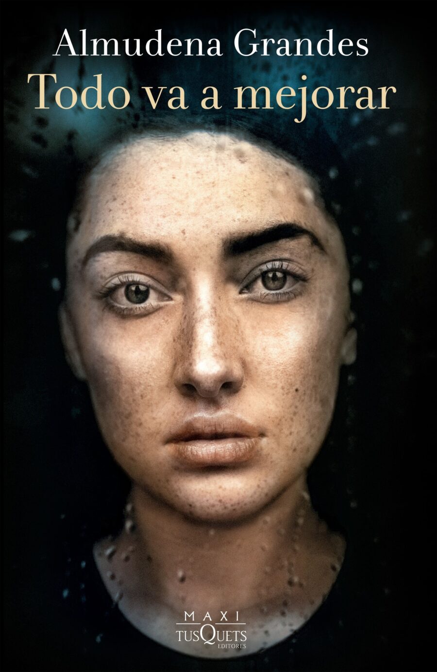 TODO VA A MEJORAR - MAXI TUSQUETS