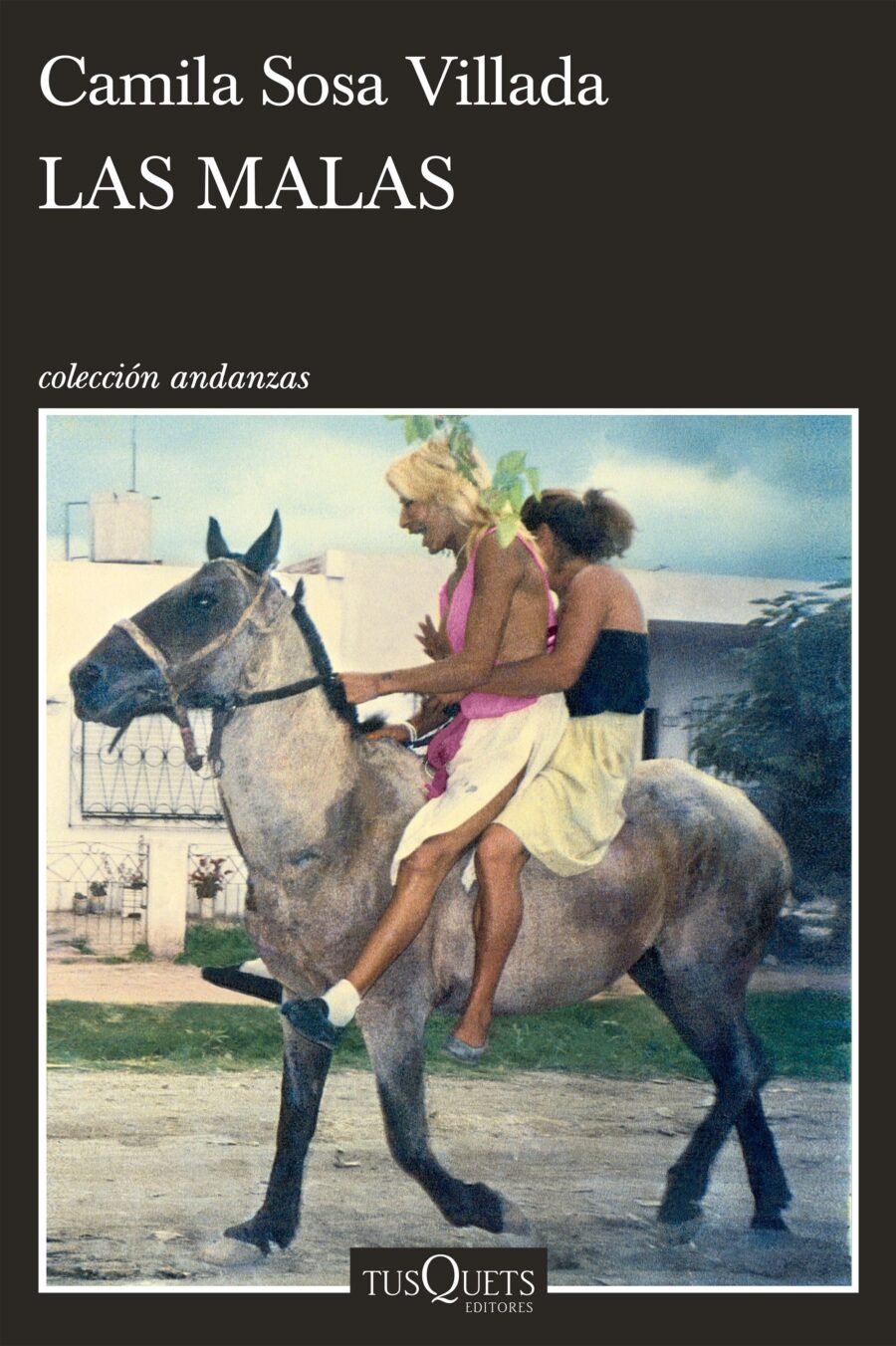 MALAS, LAS - NVA. ED