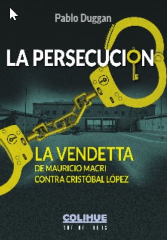 PERSECUCION, LA