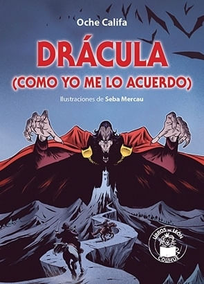 DRACULA - COMO YO ME LO ACUERDO