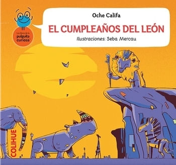 CUMPELAÑOS DE LEÓN, EL