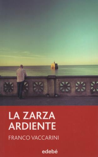ZARZA ARDIENTE, LA