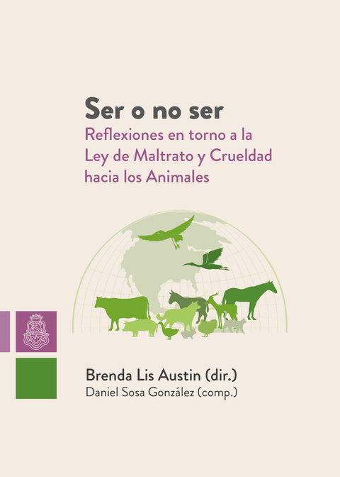 SER O NO SER - UNC