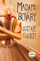 MADAME BOVARY - LEA