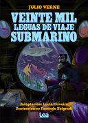 VEINTE MIL LEGUAS DE VIAJE SUBMARINO CONTADO PAR