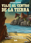 VIAJE AL CENTRO DE LA TIERRA N/ED.