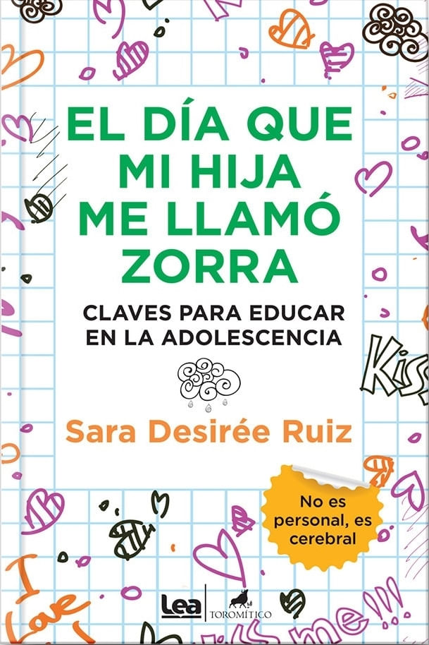 DIA QUE MI HIJA ME LLAMO ZORRA, EL - CLAVES PARA E