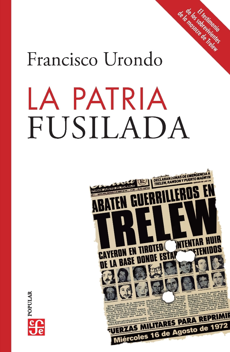 PATRIA FUSILADA, LA