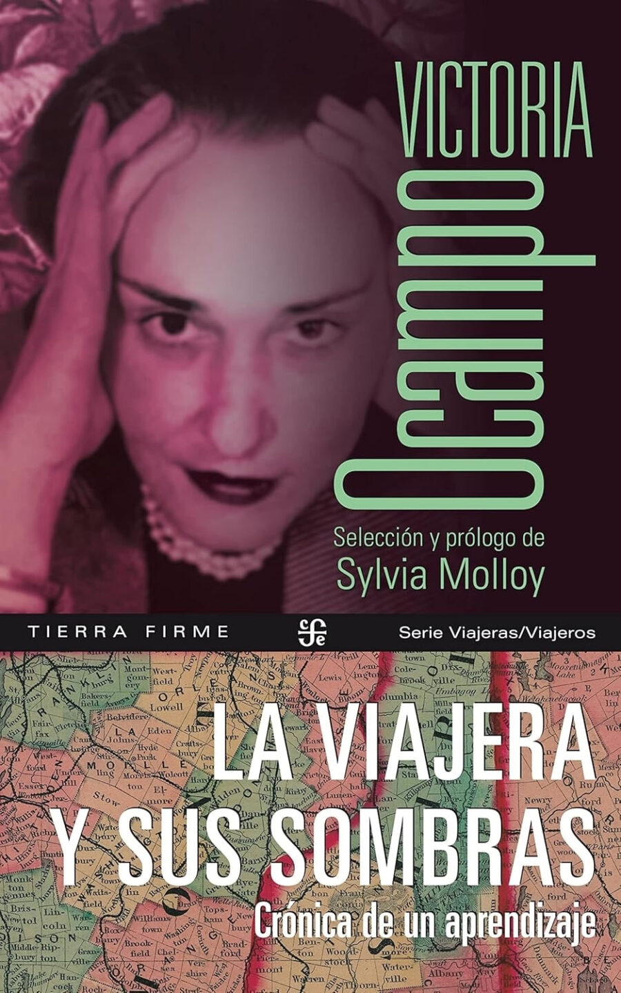 VIAJERA Y SUS SOMBRAS, LA