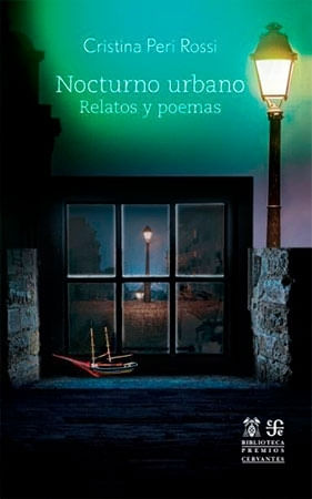 NOCTURNO URBANO - RELATOS Y POEMAS