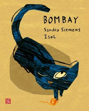 BOMBAY - FCE