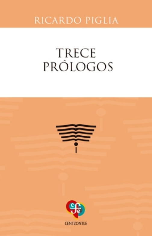TRECE PROLOGOS
