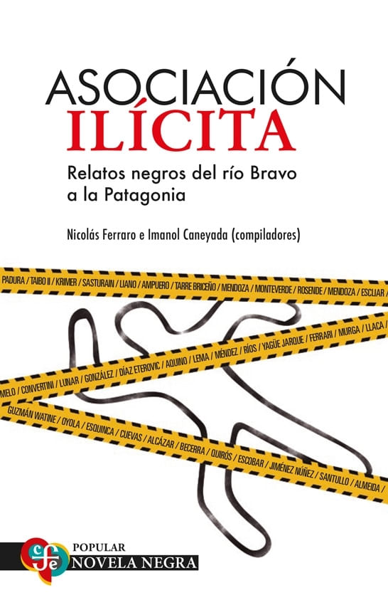 ASOCIACION ILICITA
