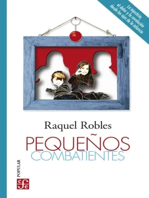 PEQUEÑOS COMBATIENTES - FCE