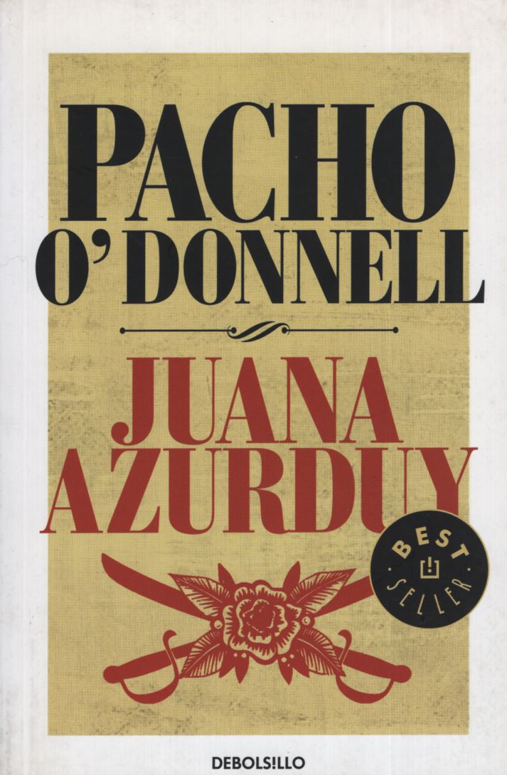 JUANA AZURDUY DEBOLSILLO
