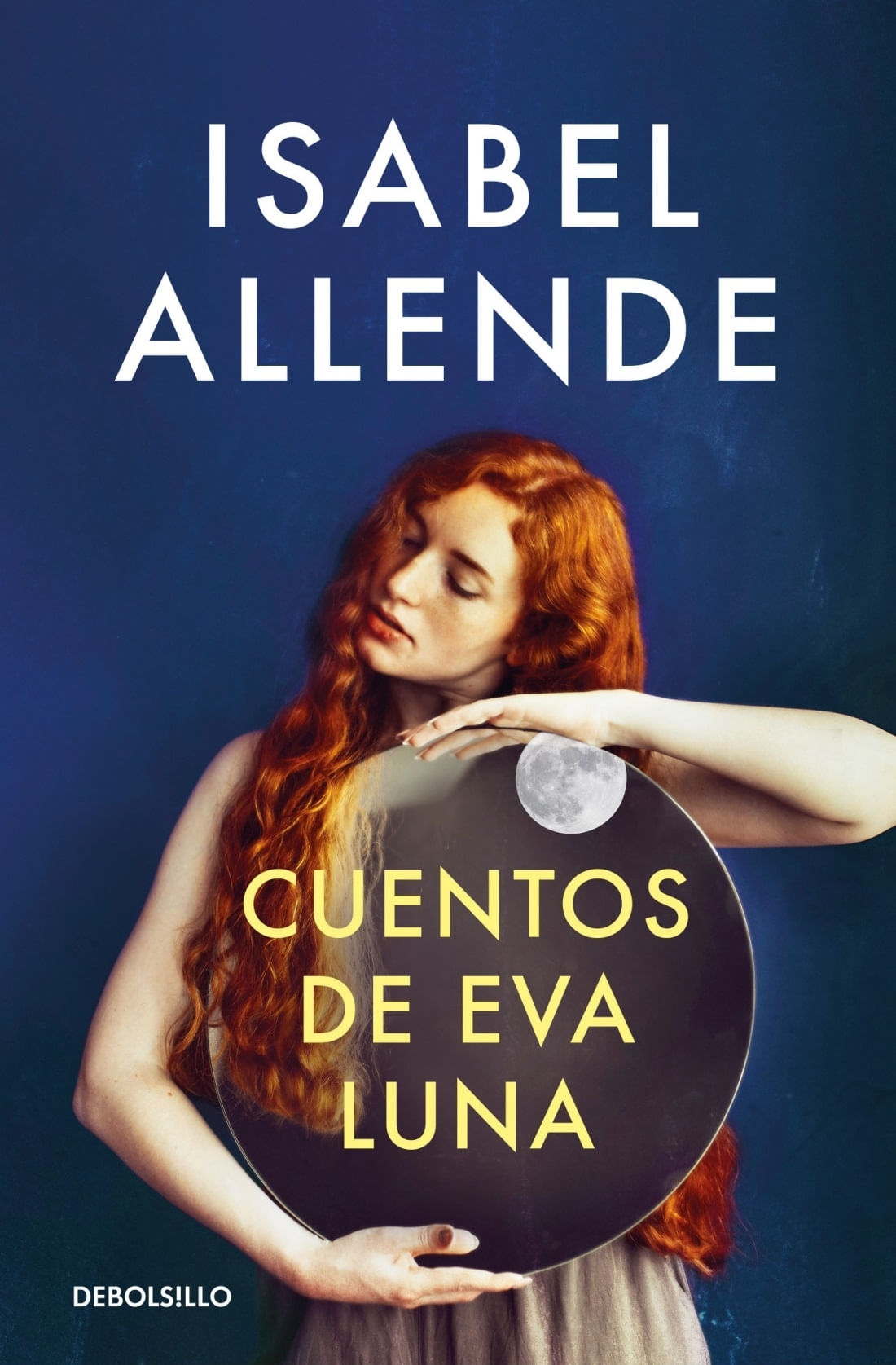 CUENTOS DE EVA LUNA - DE BOLSILLO