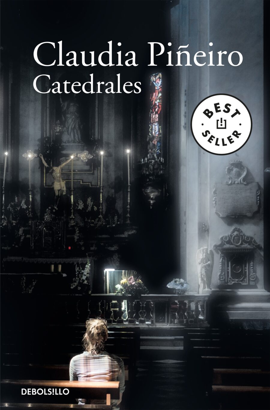 CATEDRALES -penguin