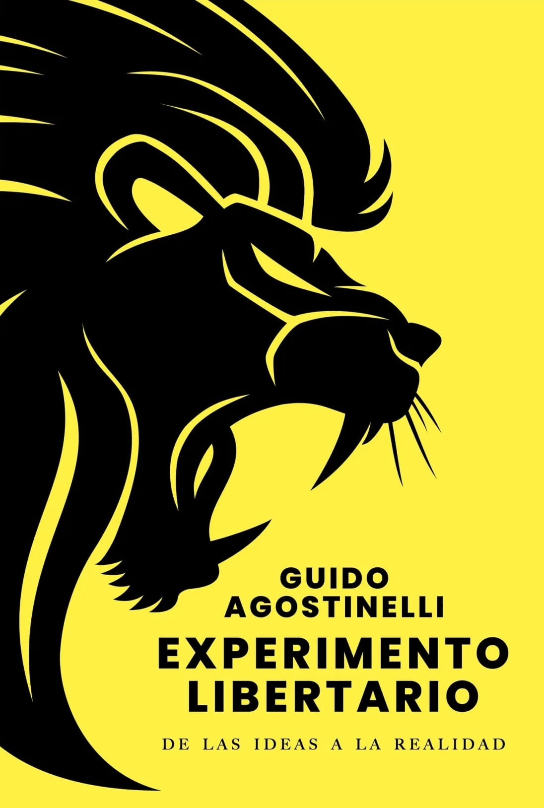 EXPERIMENTO LIBERTARIO