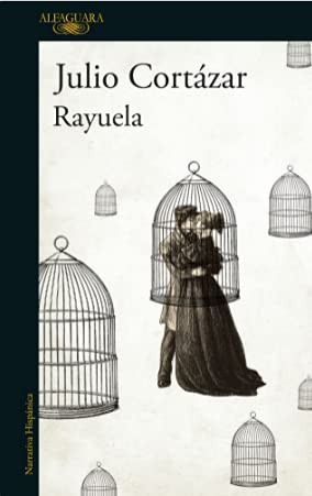 RAYUELA -ALFAGUARA-