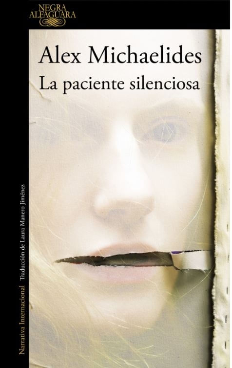 PACIENTE SILENCIOSA, LA