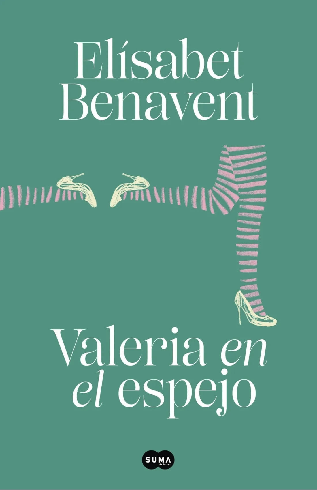 VALERIA EN EL ESPEJO - VALERIA 2