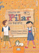 DIARIO DE PILAR EN EGIPTO - V&R
