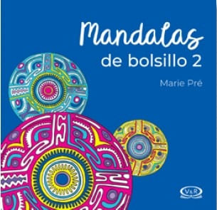 MANDALAS DE BOLSILLO 2