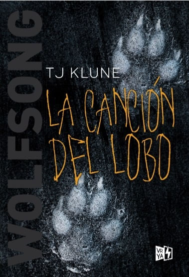 WOLFSONG: LA CANCION DEL LOBO