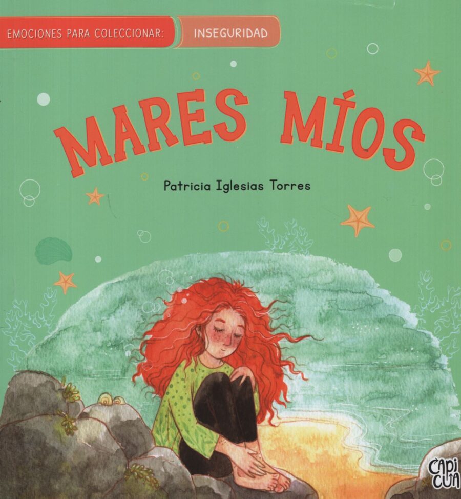 MARES MIOS - PIRUETA, LA