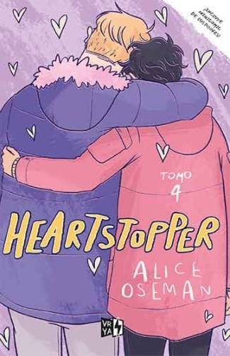 HEARTSTOPPER 4