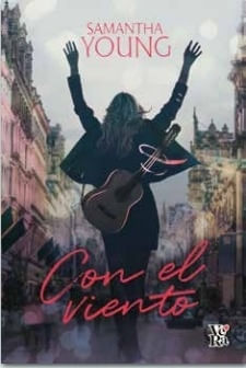 CON EL VIENTO