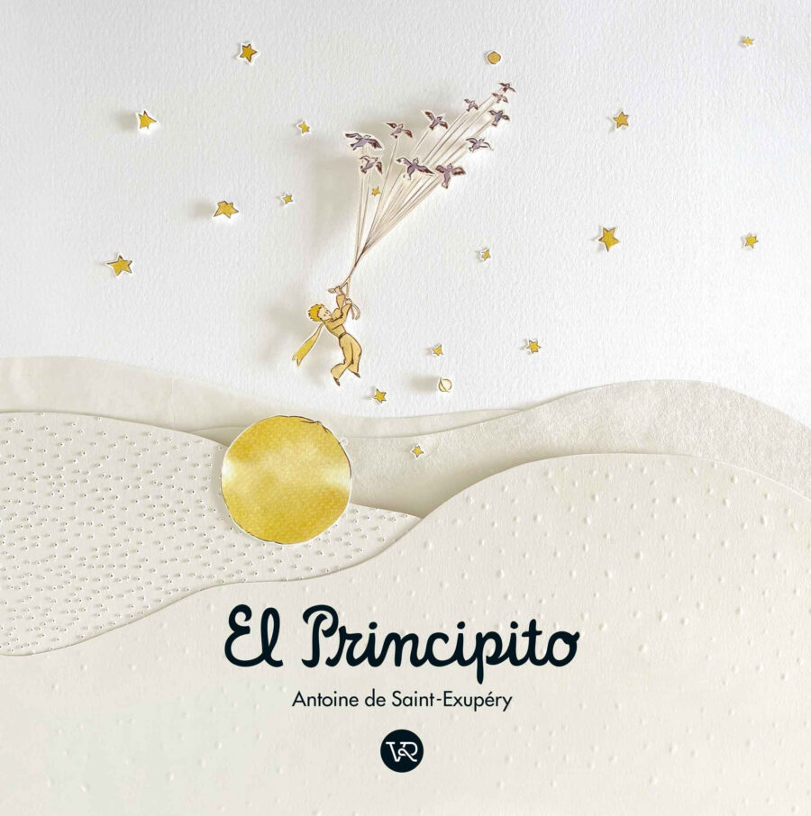 PRINCIPITO, EL T/D V&R