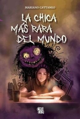 CHICA MAS RARA DEL MUNDO, LA