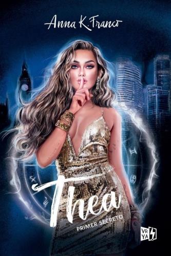 THEA - PRIMER SECRETO