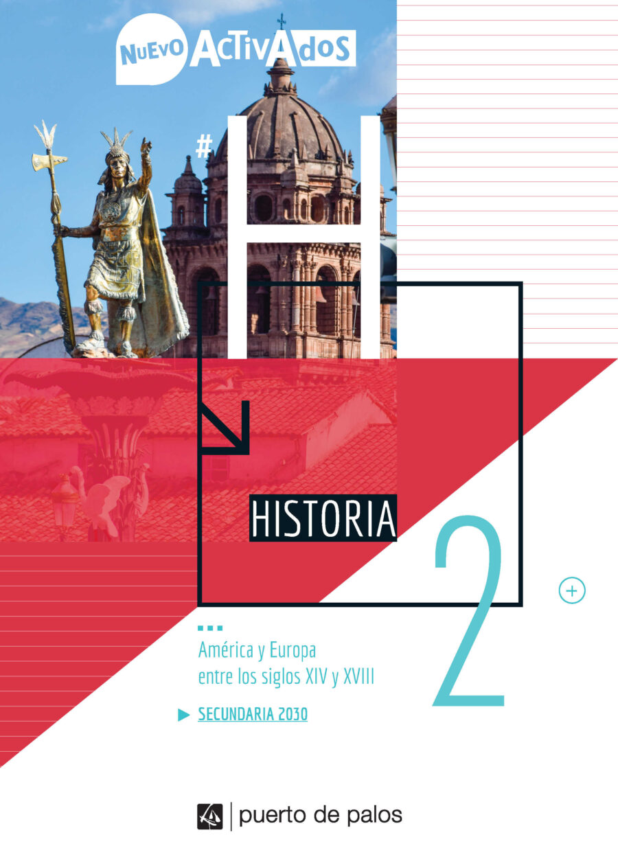 LICENCIA DIGITAL: NUEVO ACTIVADOS 2 ES HISTORIA