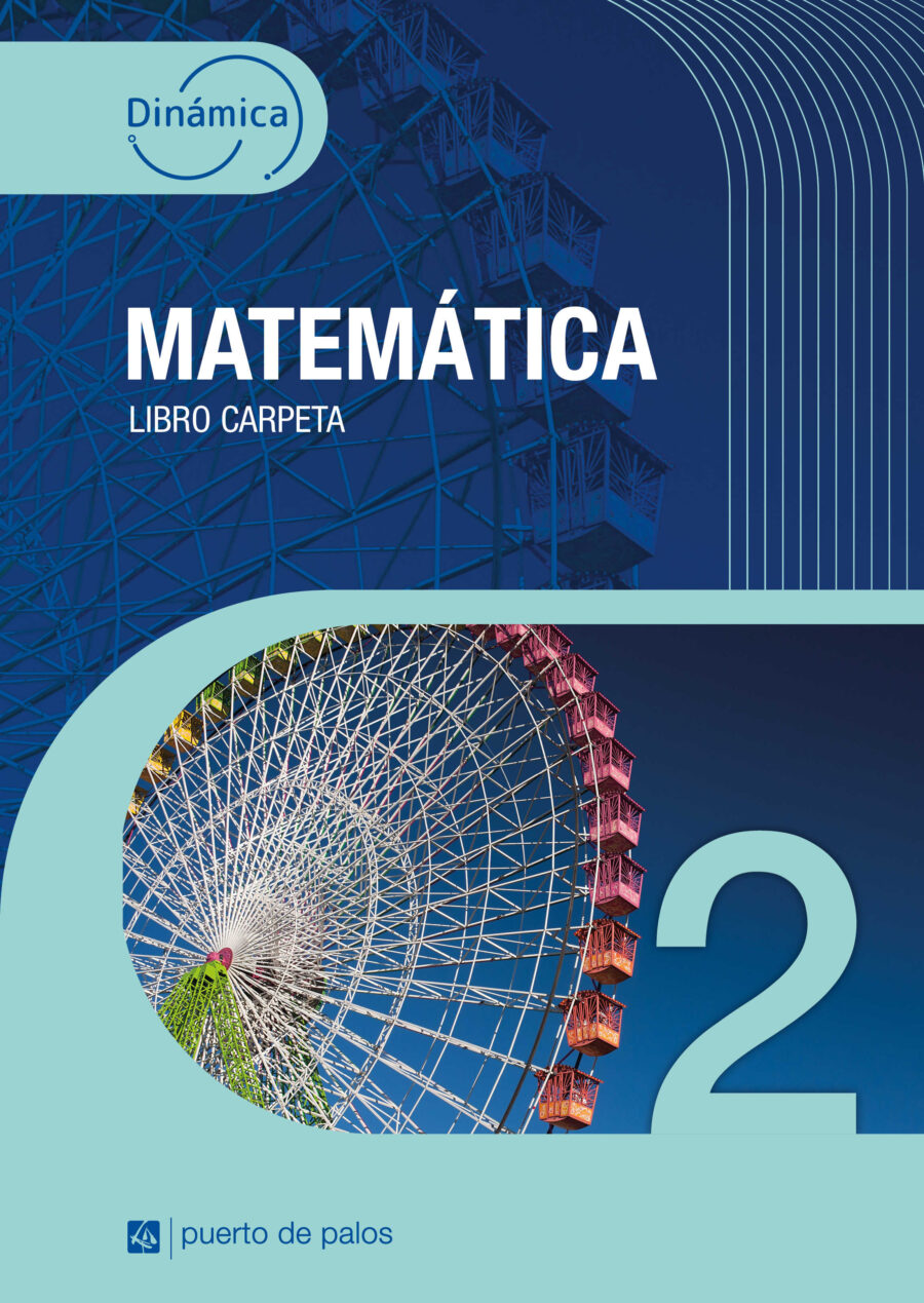 LICENCIA DIGITAL: DINAMICA 2 MATEMATICA