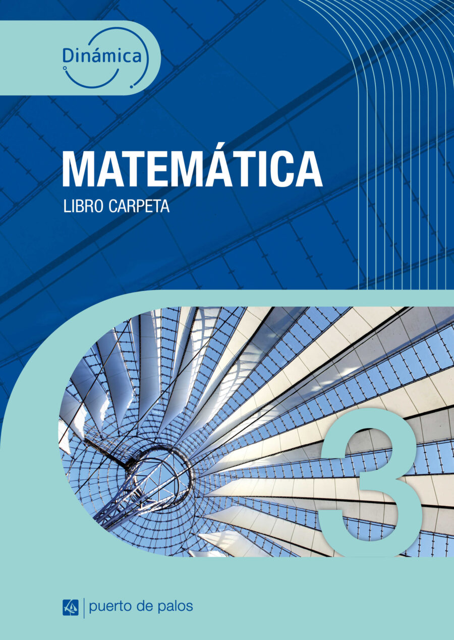 LICENCIA DIGITAL: DINAMICA 3 MATEMATICA