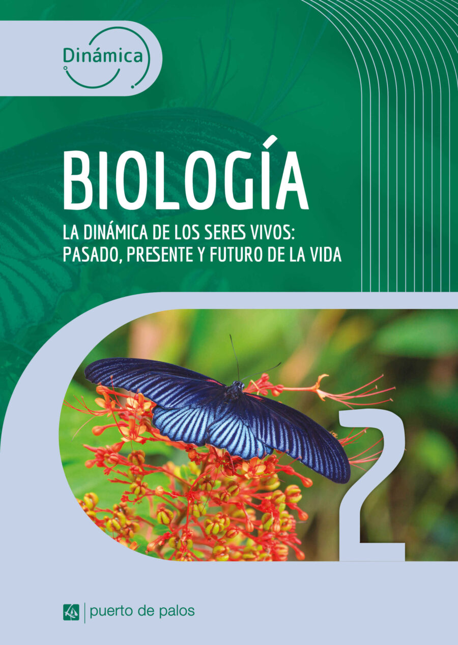 LICENCIA DIGITAL: DINAMICA BIOLOGIA 2 ES