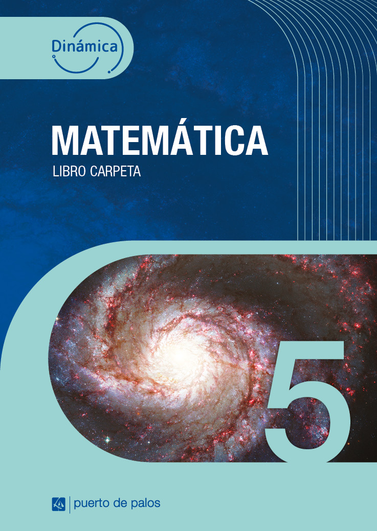 LICENCIA DIGITAL: DINAMICA MATEMATICA 5